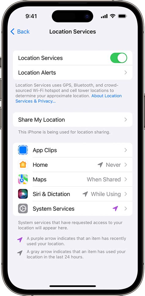 exacte locatie iphone|How to Find Your Location History on iPhone or iPad